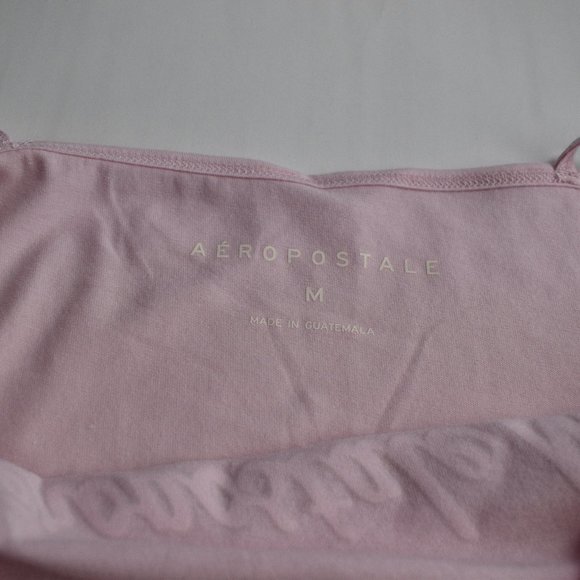 Aeropostale Graphic Tank Top - Picture 4 of 6